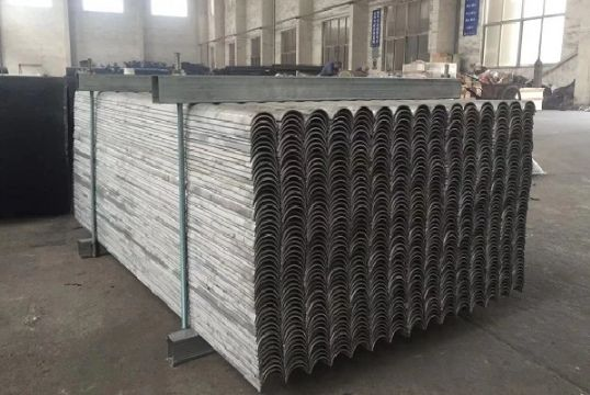 防磨瓦是什么材质？